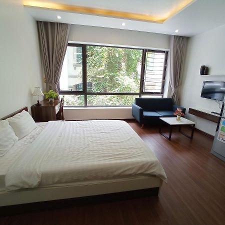Alaya 3 Apartment Hanoi Bagian luar foto