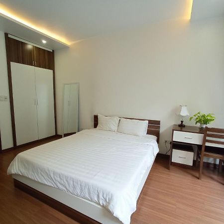 Alaya 3 Apartment Hanoi Bagian luar foto